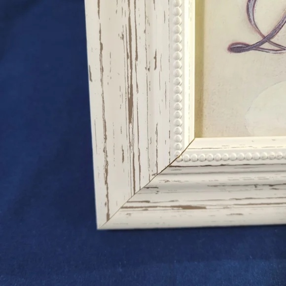 Soft Relaxing Coastal Wall Art Panel - Picture 3 of 5